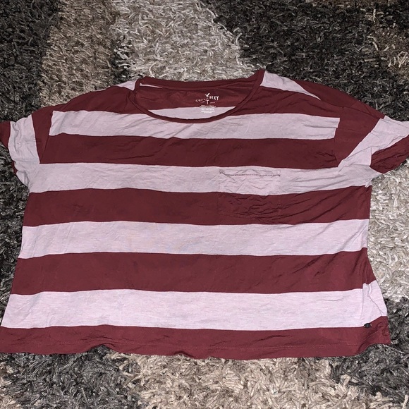 Aeropostale Tops - Aero T Soft and Sexy XL good cond